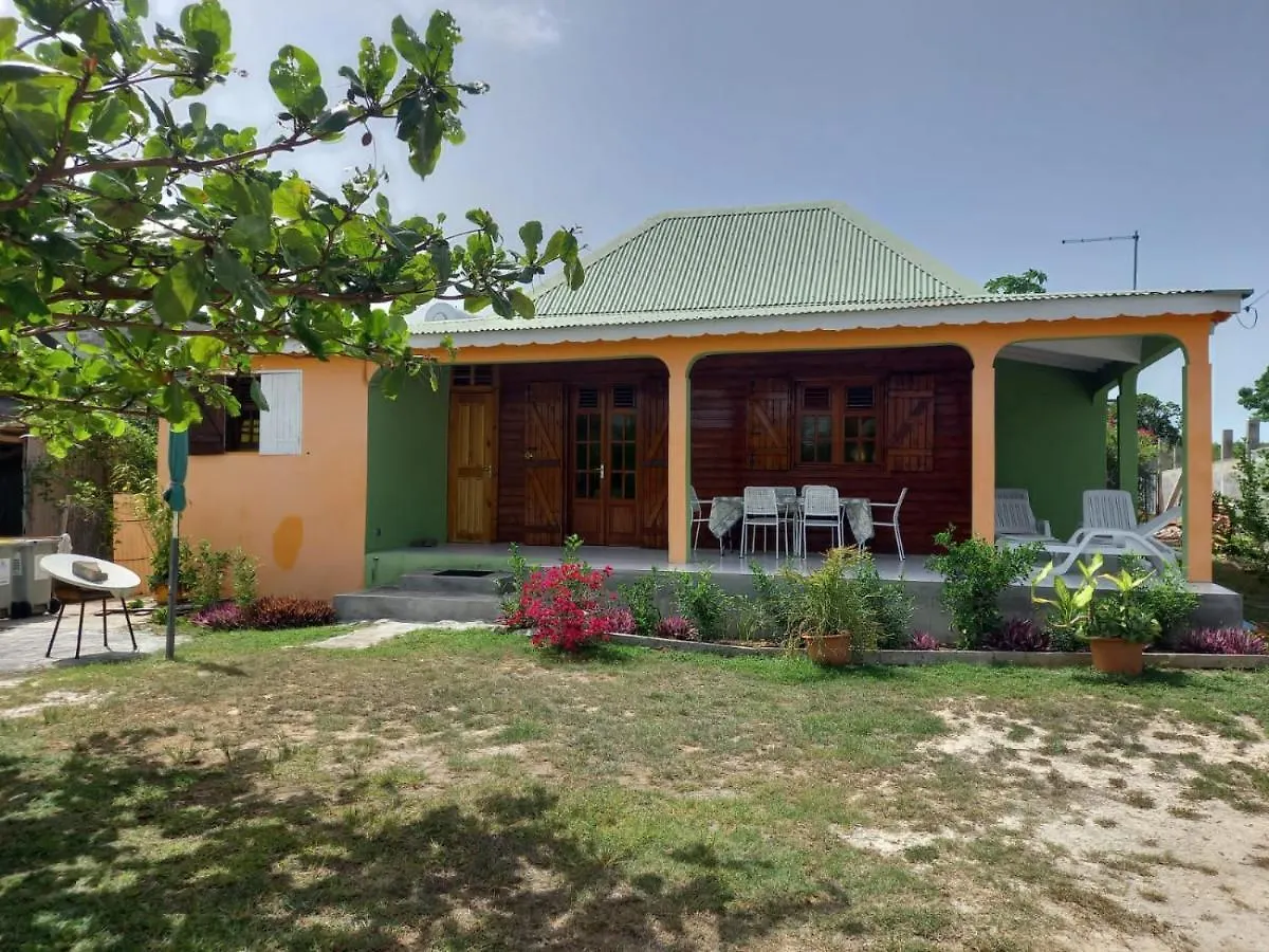 Villa Amandine Saint-Francois