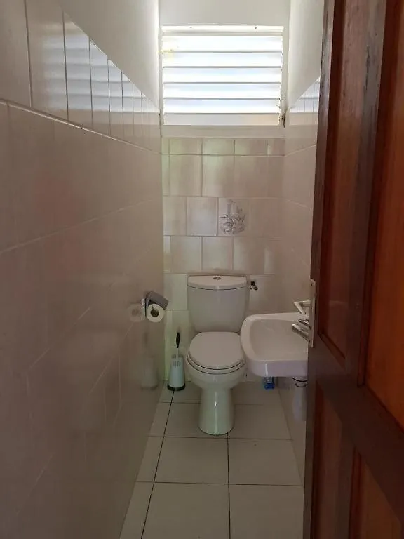 Villa Amandine Saint-Francois  0*, Saint-Francois (Grande-Terre)