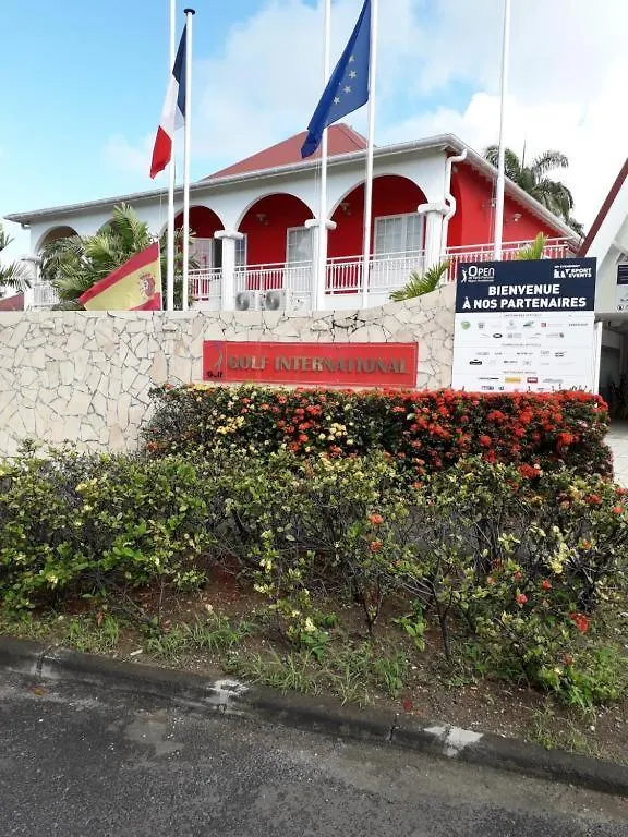 Villa Amandine Saint-Francois  0*, Saint-Francois (Grande-Terre) Guadeloupe