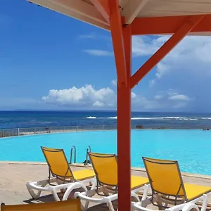Appartement L Aloe Anse Des Rochers, Saint-Francois (Grande-Terre)